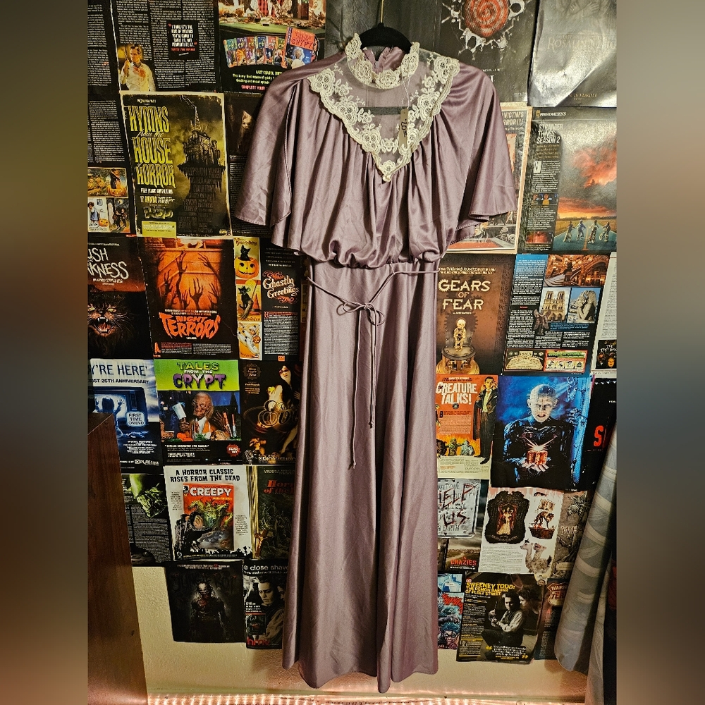 Vintage dress, Small women's
